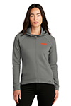 Ladies' Ogio Bolt Full-Zip Jacket Thumbnail