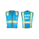  Enhanced Visibility Multi-Pocket Mesh For ERT Thumbnail