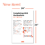 Dangerous Goods Poster 2: IATA Declarations Thumbnail