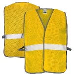 Enhanced Safety Vest for CWR workers Thumbnail