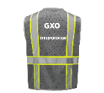 GXO Transportation Team Vest Thumbnail