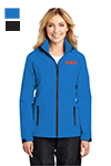 Port Authority Ladies Torrent Waterproof Jacket.