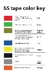 GXO Operating System Tape Color Banner English Thumbnail