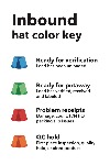 GXO Operating System IB Hat Poster English Thumbnail