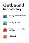 GXO Operating System OB Hat Poster English Thumbnail