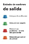 GXO Operating System OB Hat Poster Spanish Thumbnail