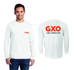 Long Sleeve Pocket Tee Thumbnail