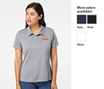 Adidas Women's Performance Polo  Thumbnail