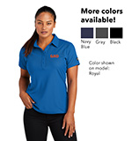 Ladies' Ogio Jewel Polo Thumbnail