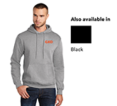 Pullover Hoodie Sweatshirt Thumbnail