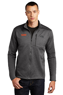 The North Face® Skyline Full-Zip 