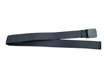 GXO Loss Prevention Belt Below 54"