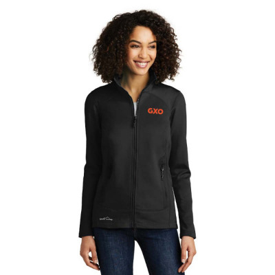 Eddie Bauer Ladies Highpoint Fleece Jacket.