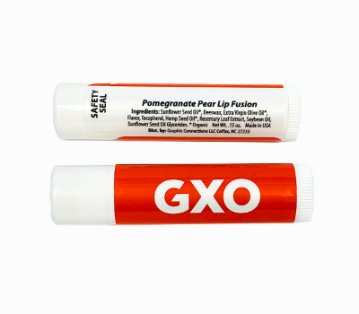 Lip Fusion Lip Balm
