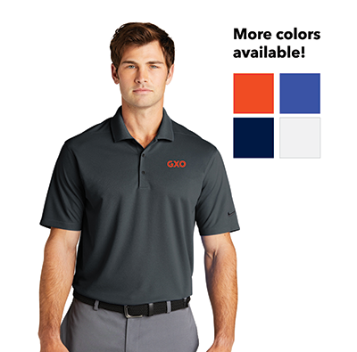 Nike Dri-FIT Micro Pique Polo