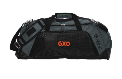 OGIO Transition Duffel.