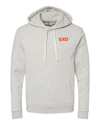 Next Level Hoodie