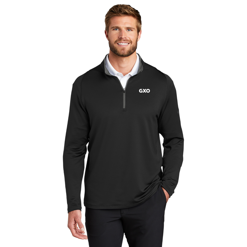 Nike Dri-FIT Stretch 1/2-Zip 