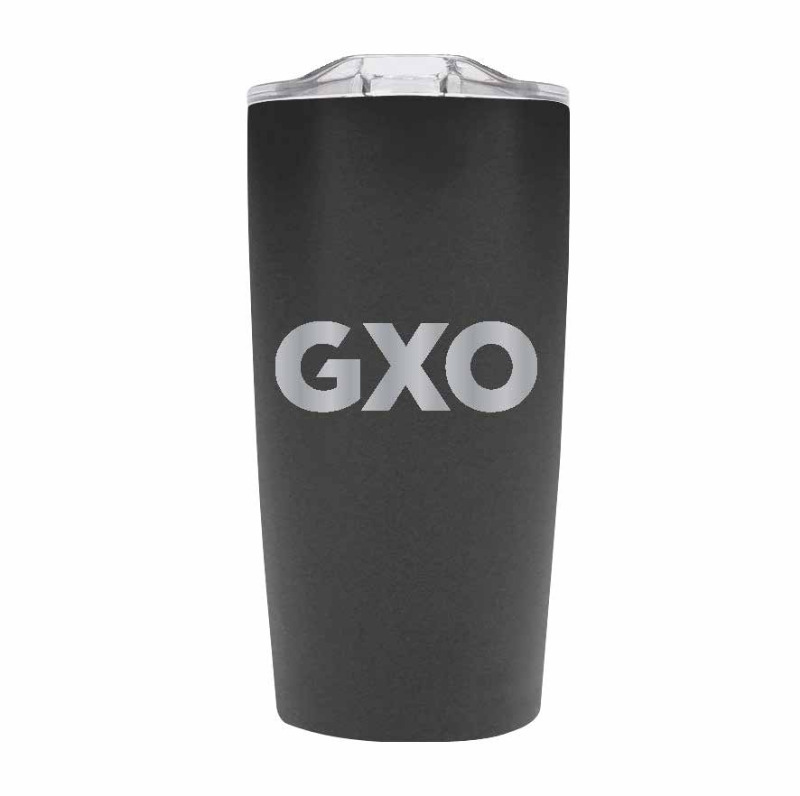 Wolverine 20oz. Tumbler