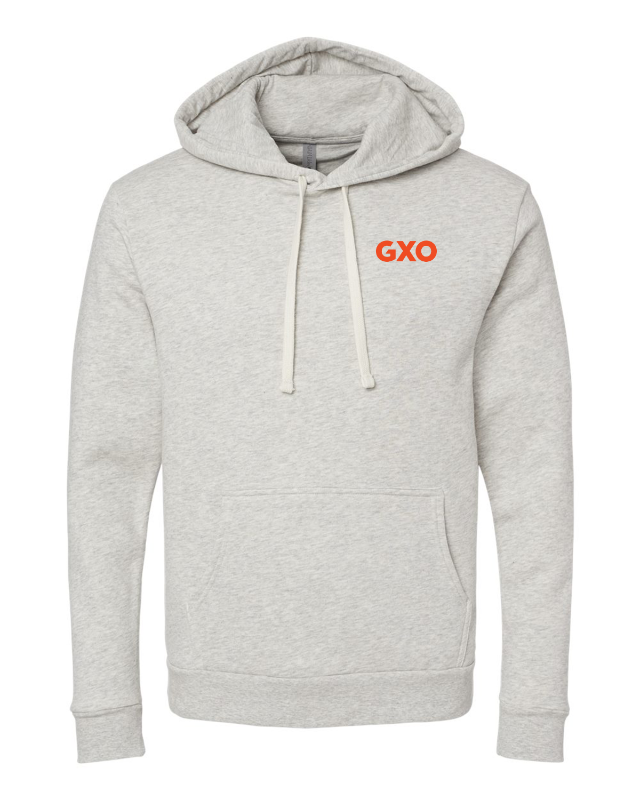 Next Level Hoodie