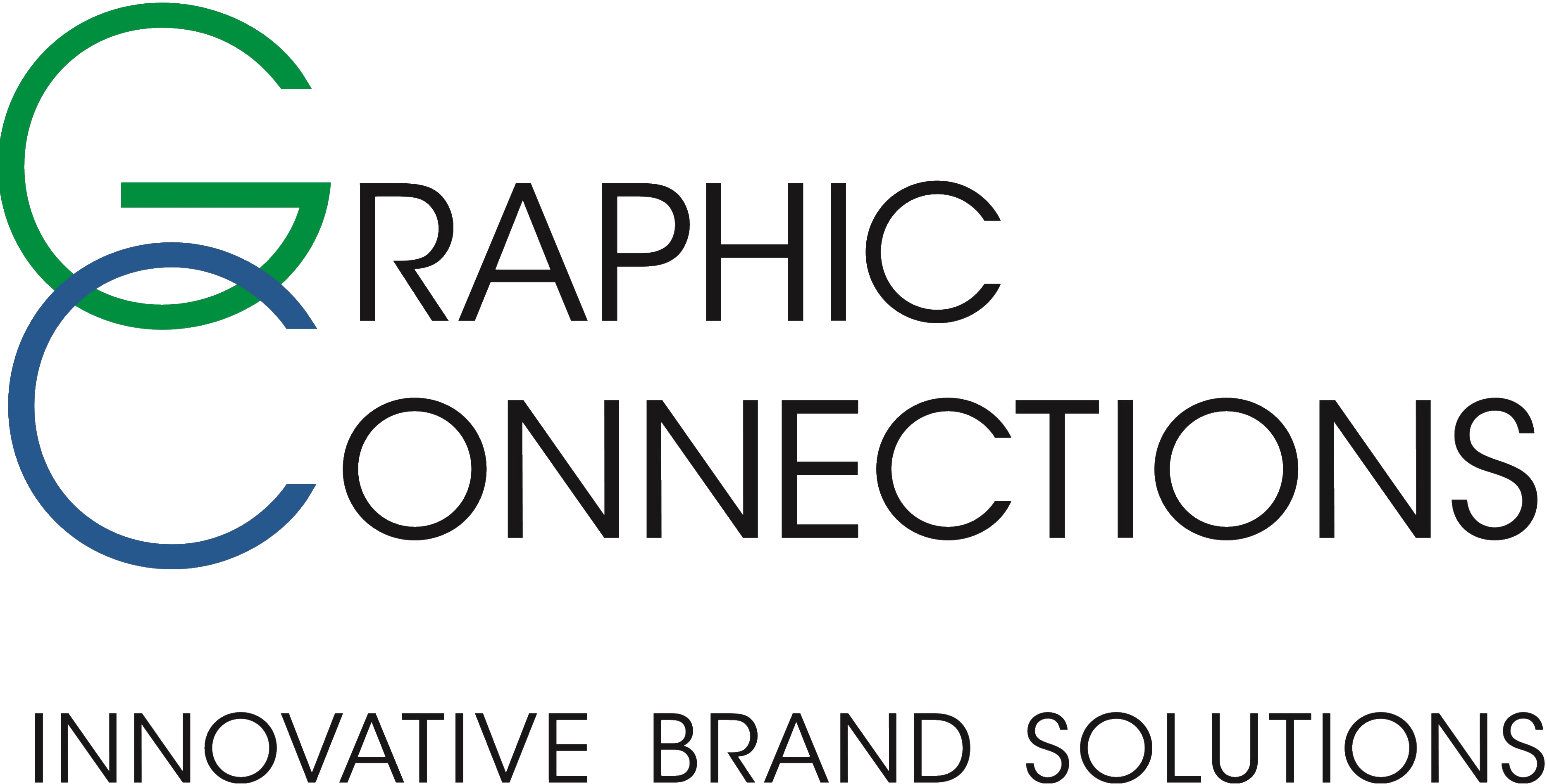 Graphic Connections Logo