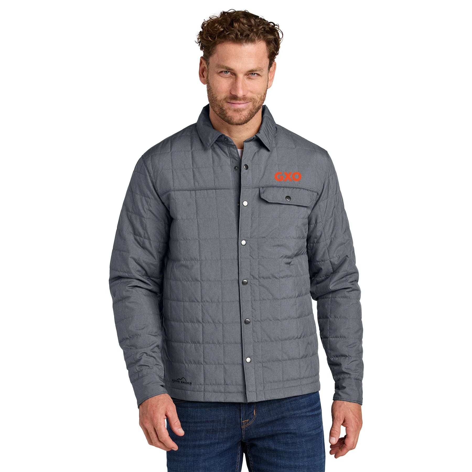 Men Outerwear & Vests