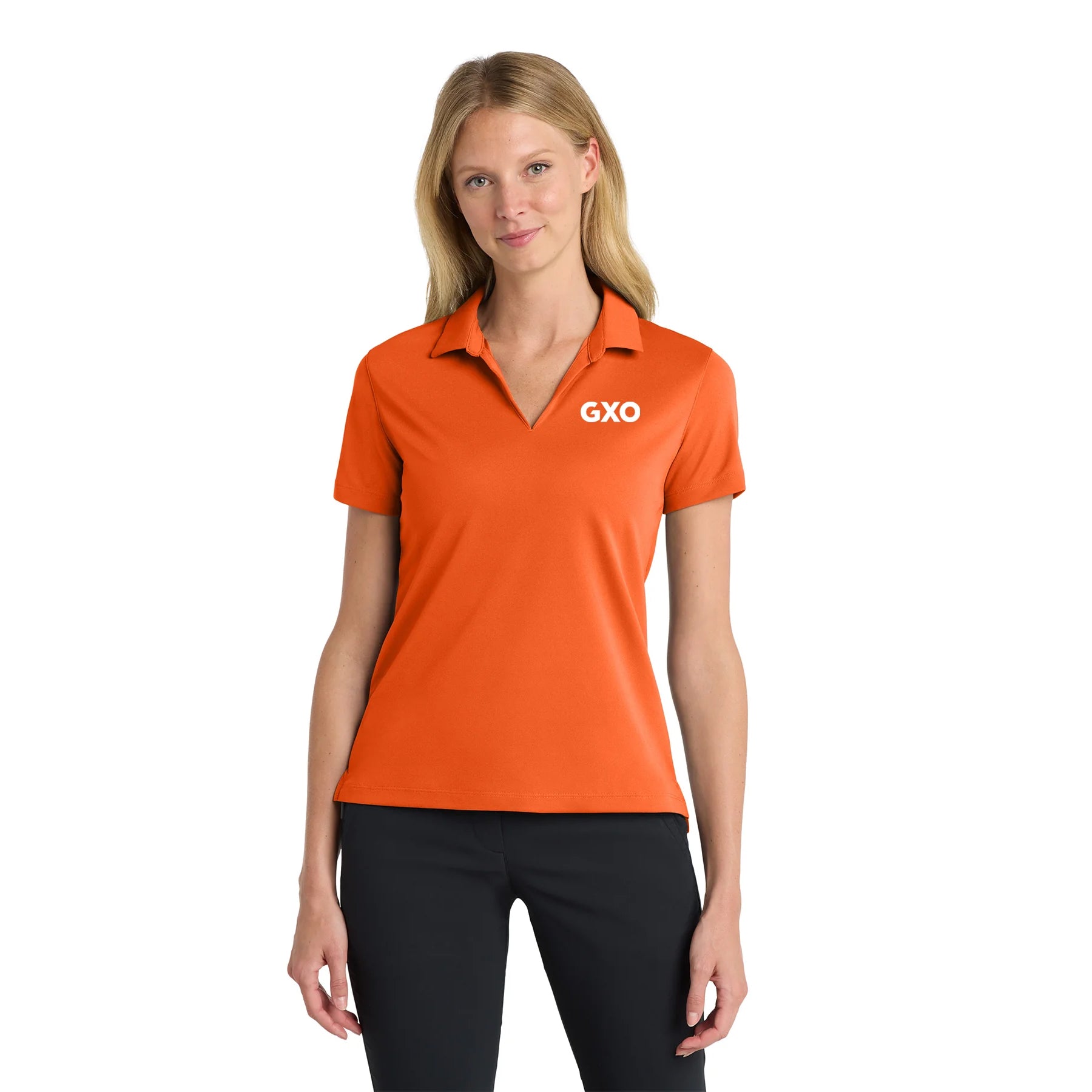 Nike - Dri-FIT Polo (Women)