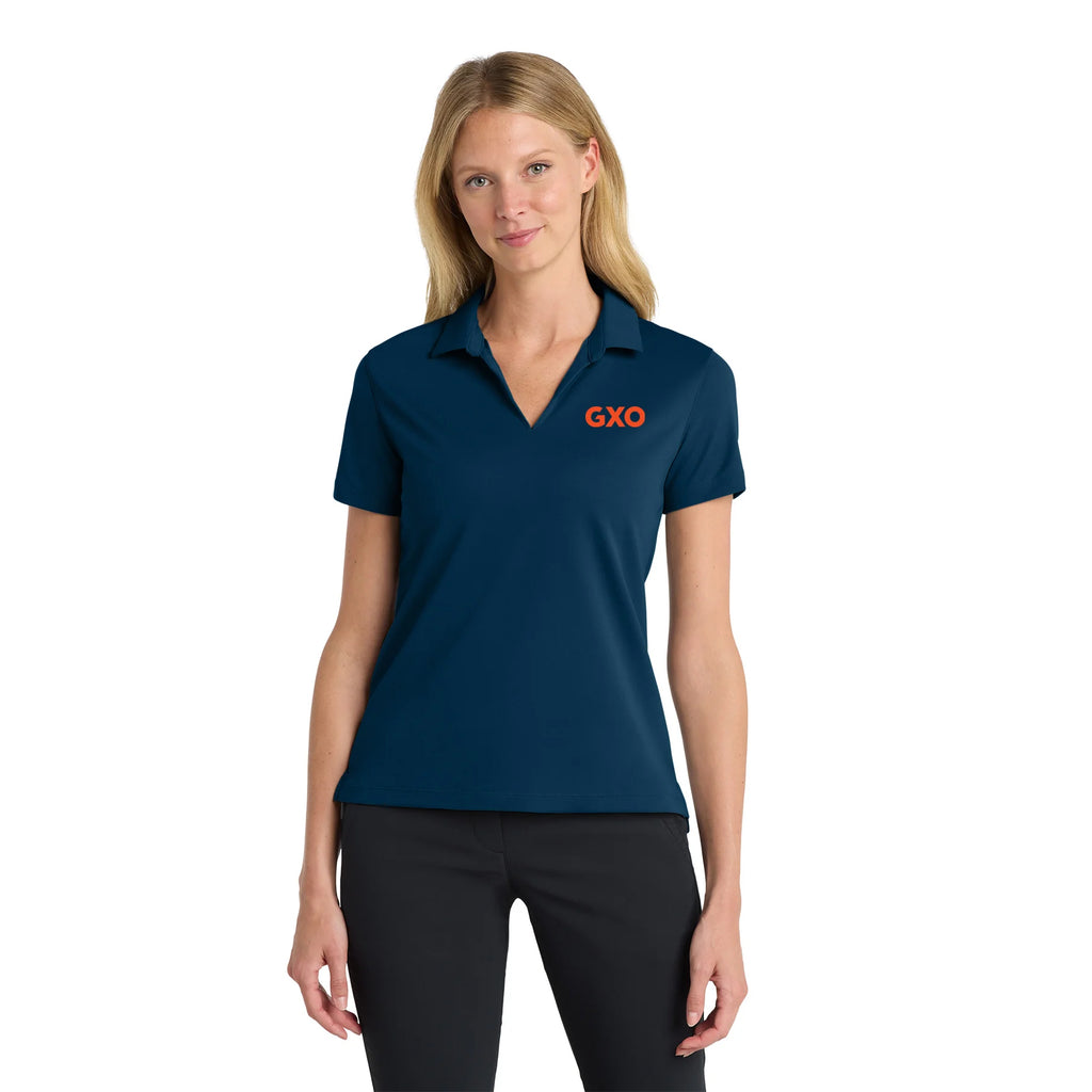 Nike - Dri-FIT Polo (Women)