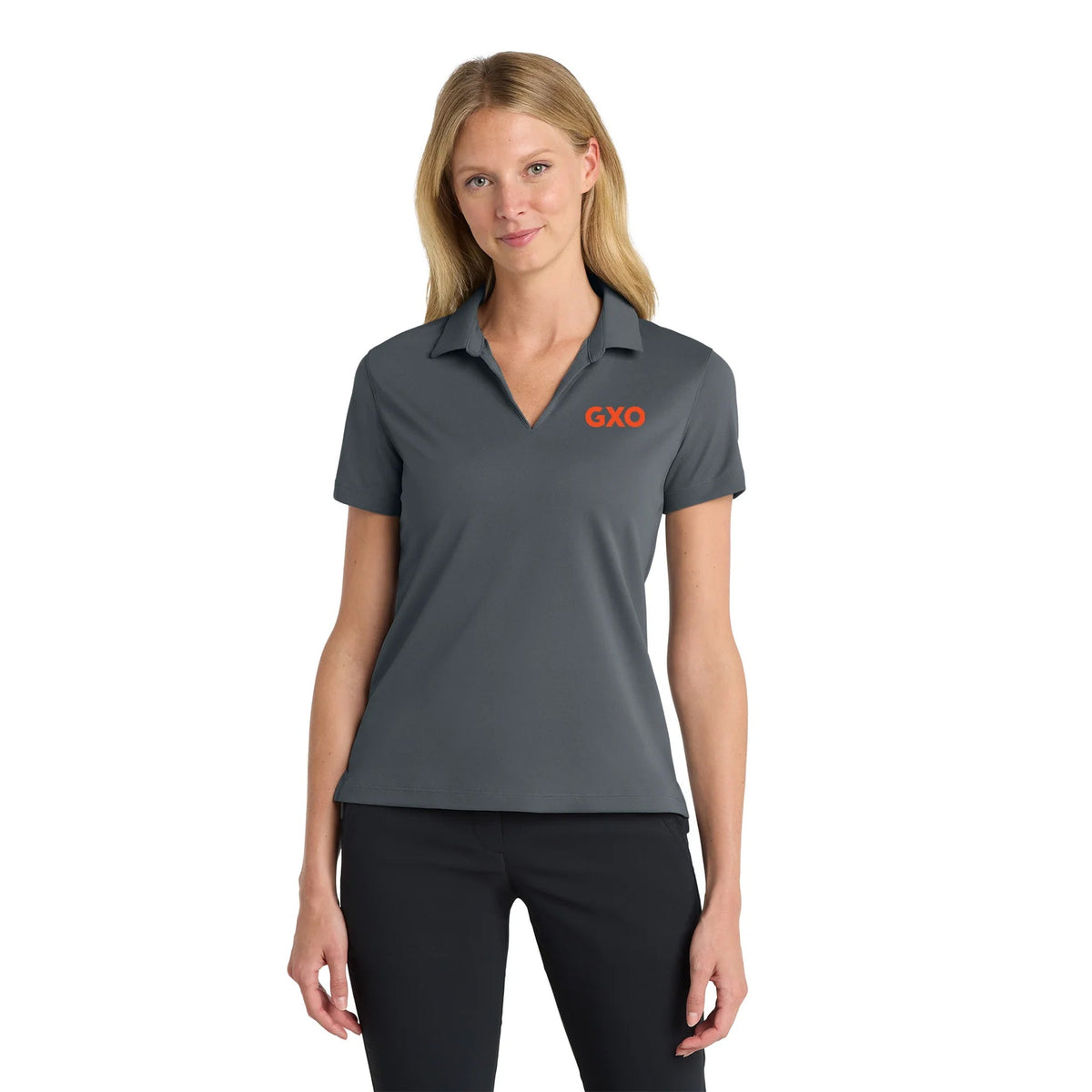 Nike - Dri-FIT Polo (Women)