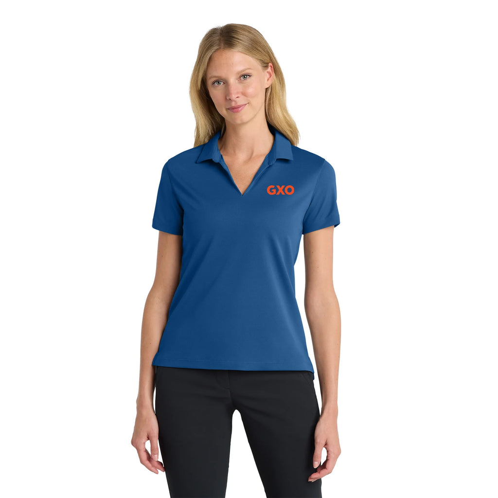 Nike - Dri-FIT Polo (Women)