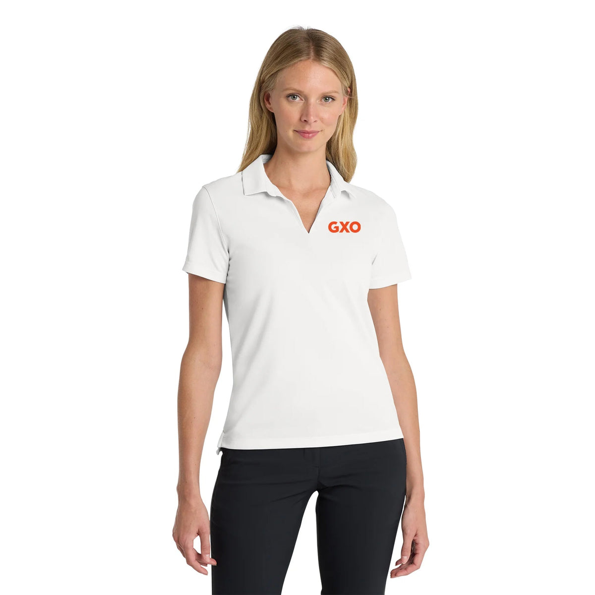 Nike - Dri-FIT Polo (Women)
