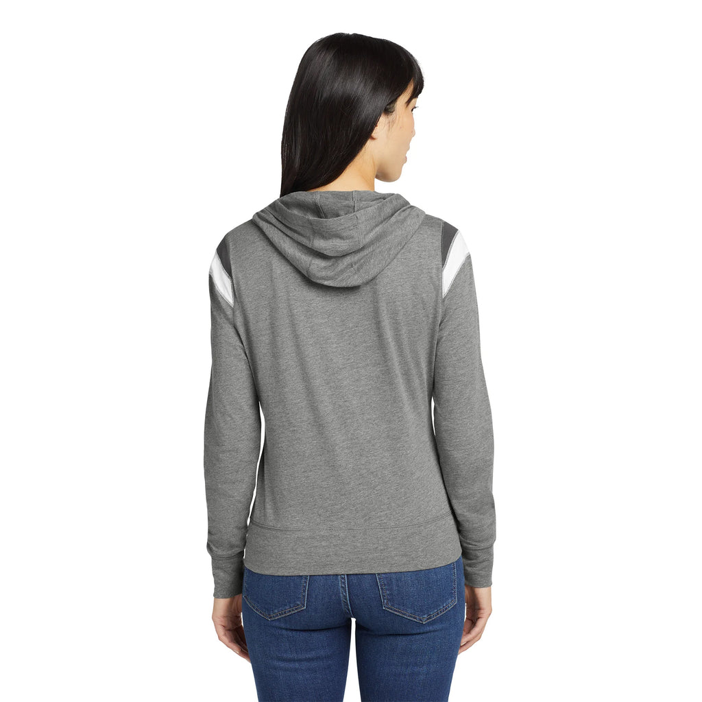 New Era - Varsity Hoodie (Women)