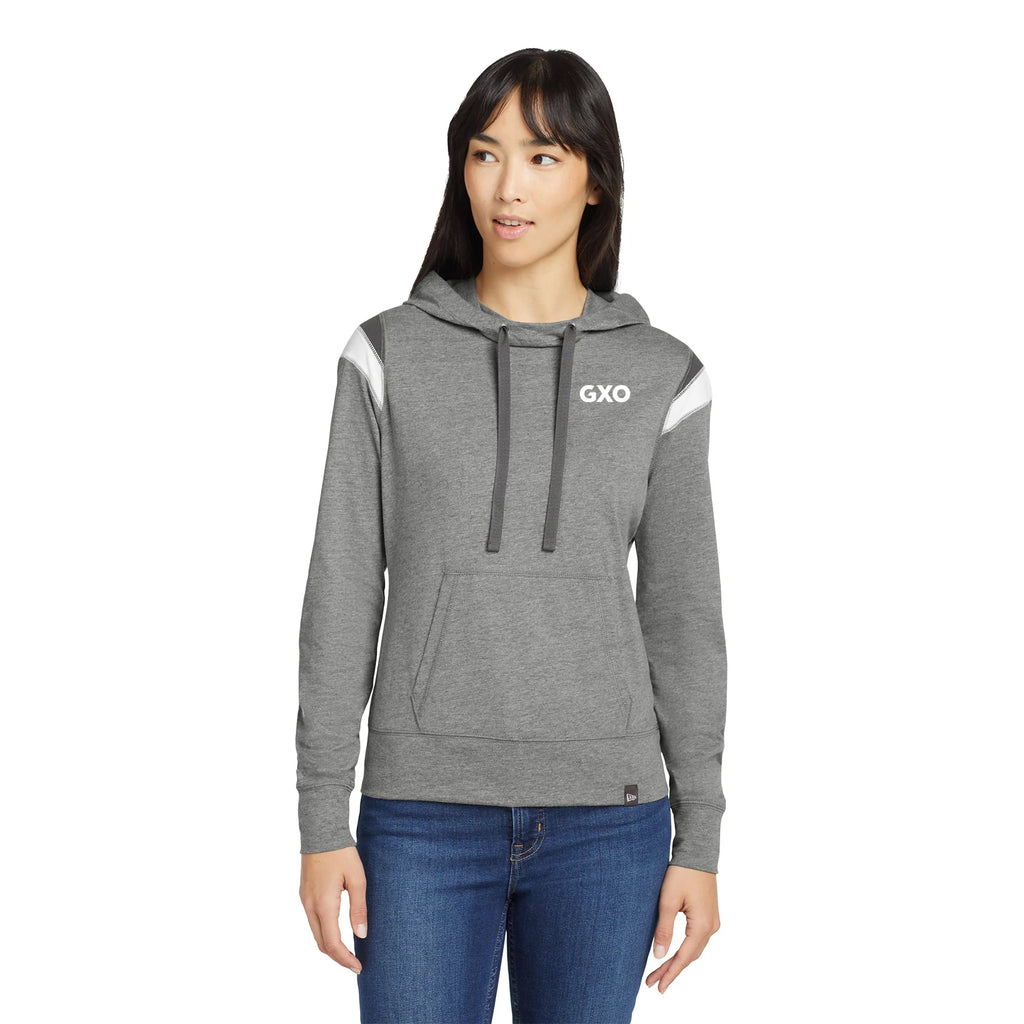 New Era - Varsity Hoodie (Women)