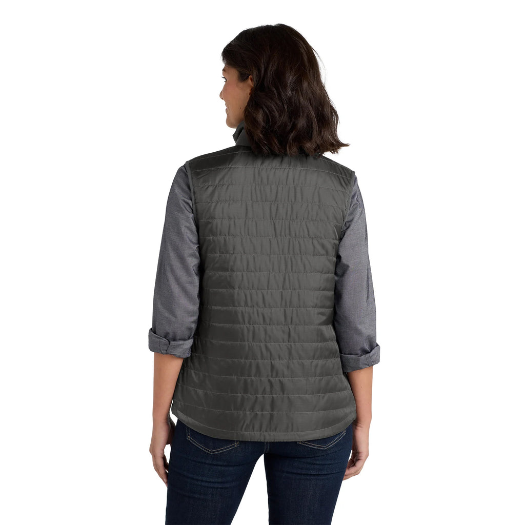 Port Authority - Packable Puffy Vest (Women)