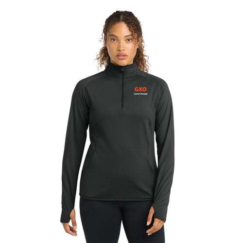 #GameChanger Sport-tek - Pullover (Women)