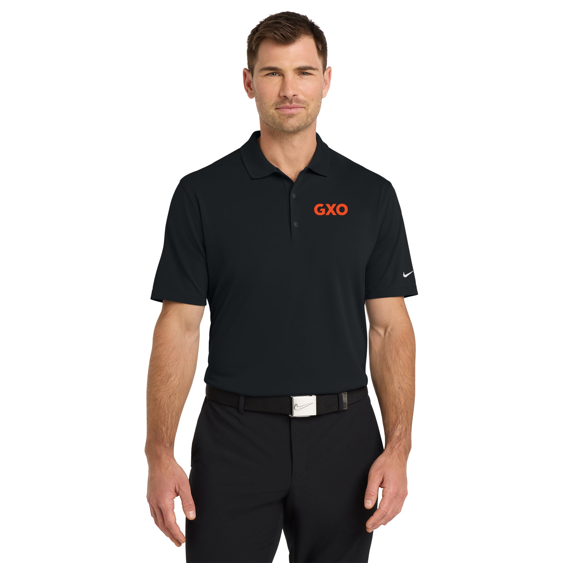 Nike - Dri-FIT Polo (Men)