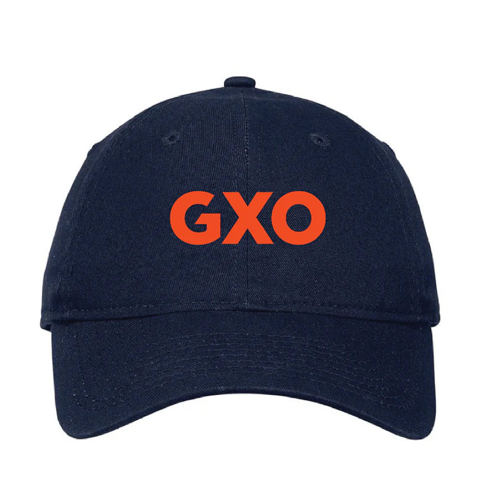 New Era - Adjustable Unstructured Cap