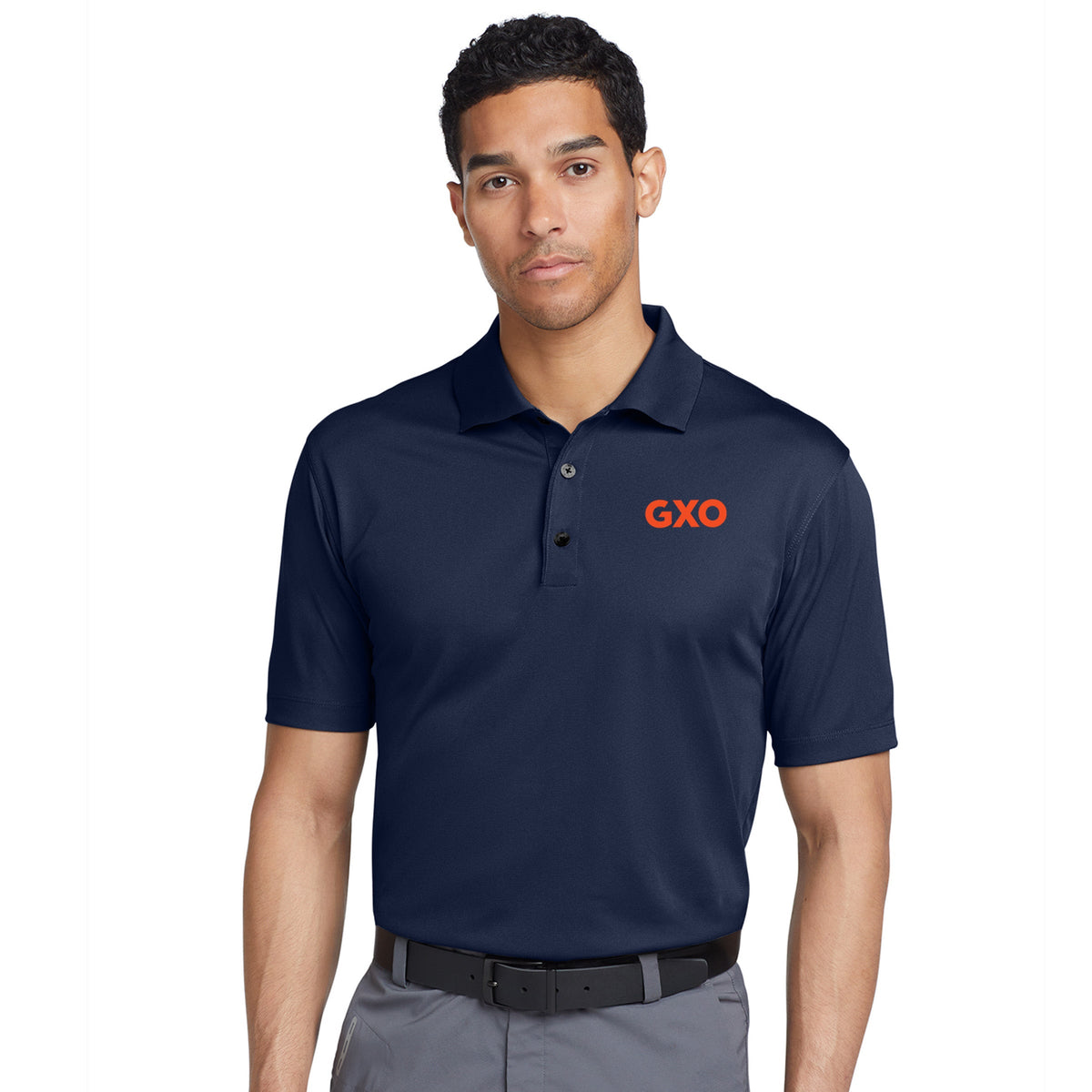Nike-  Tech Basic Dri-FIT Polo(Men) Discontinued Colors