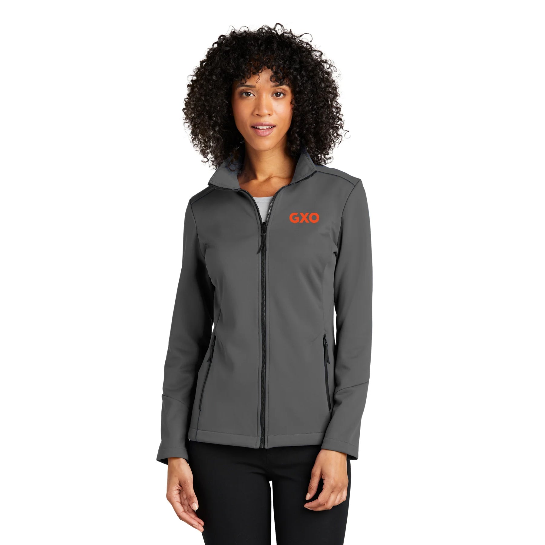 Port Authority - Soft Shell Jacket (Women)