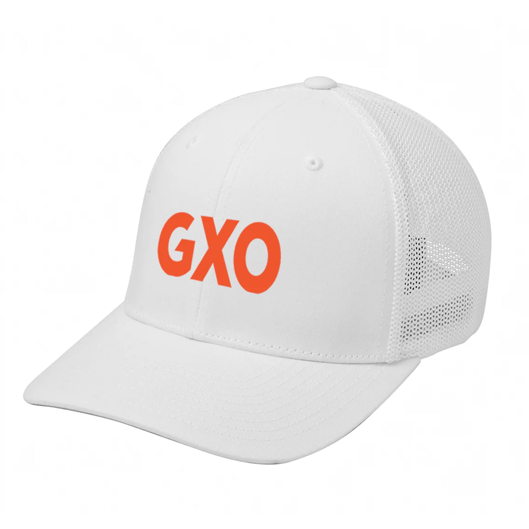 Port Authority - Flexfit Mesh Back Cap