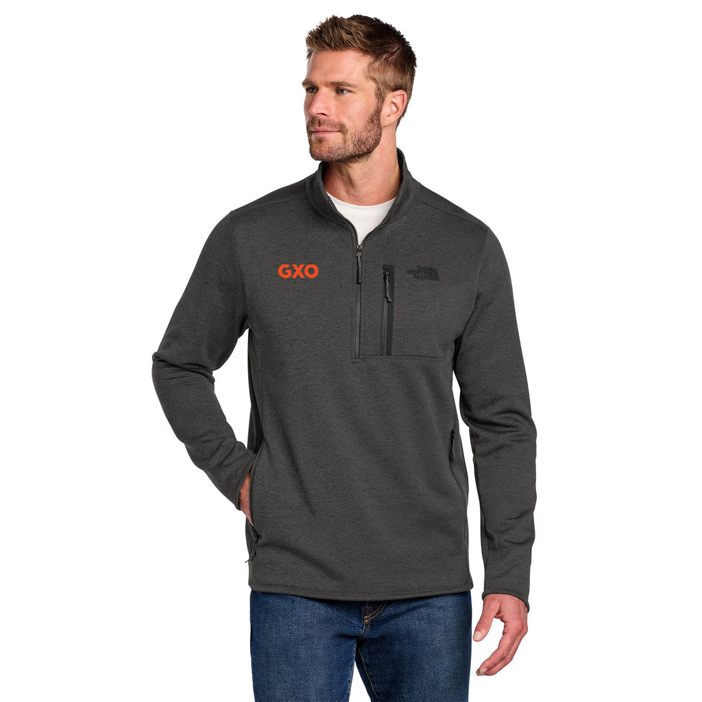 The North Face- Skyline 1/2 Zip Fleece (Men)