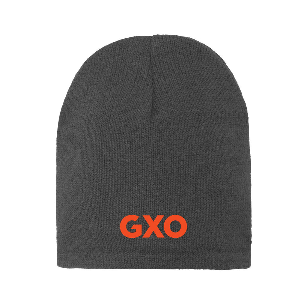 Port & Company Fleece-Lined Beanie Cap