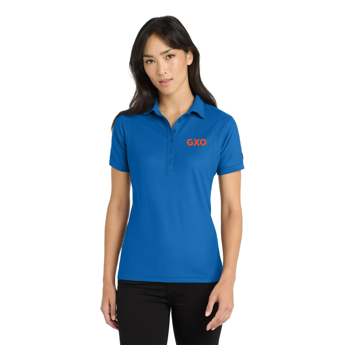 OGIO - Jewel Polo (Women) Discontinued Colors