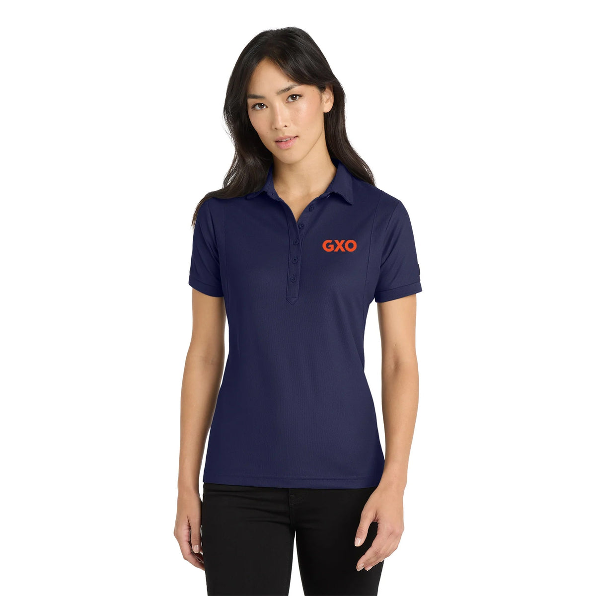 OGIO - Jewel Polo (Women) Discontinued Colors
