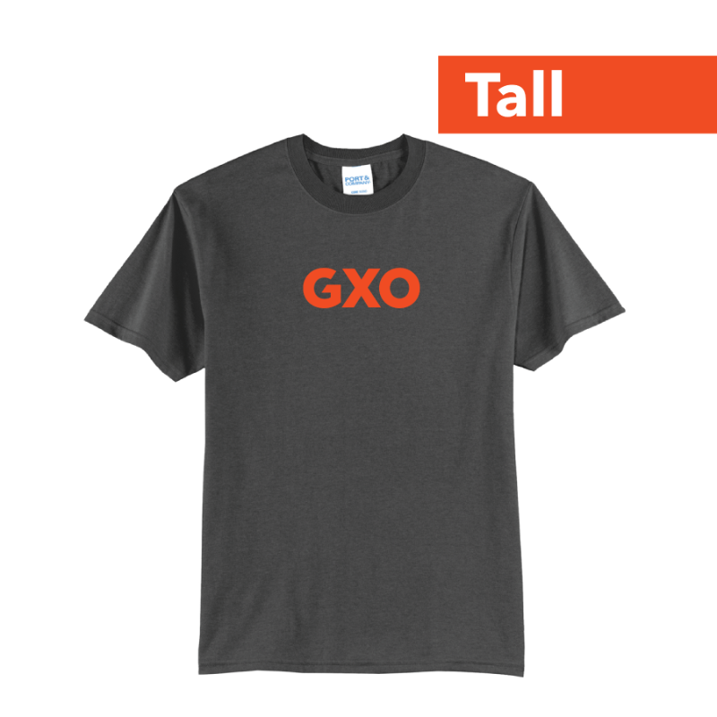 GXO T-Shirt - TALL (Unisex)