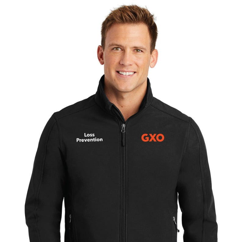 Jacket - Loss Prevention