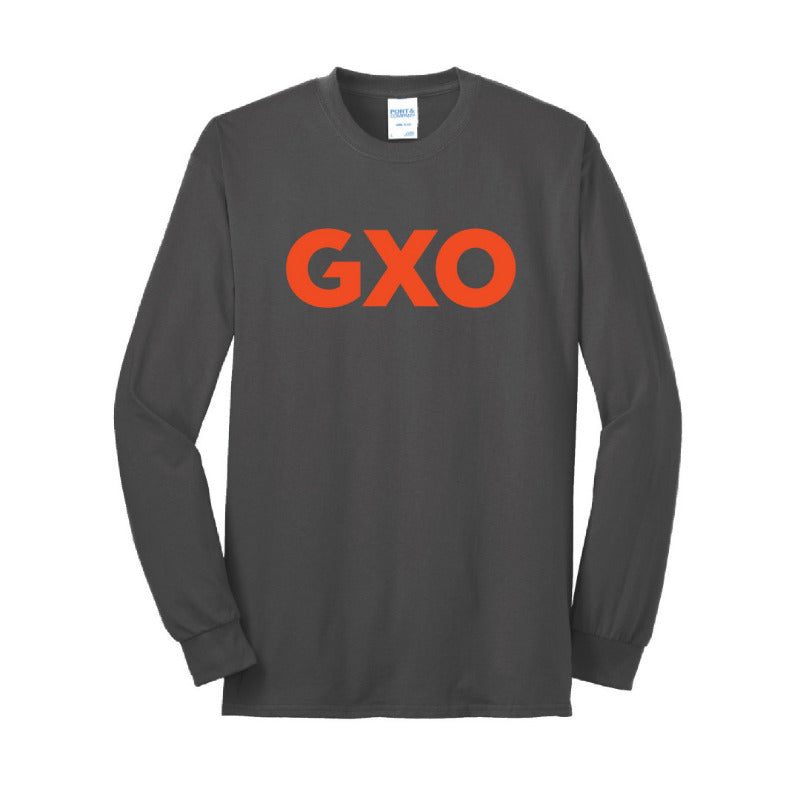 GXO Long Sleeve (Unisex)