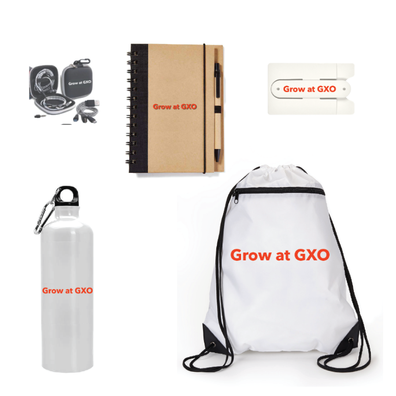 Grow at GXO Kit