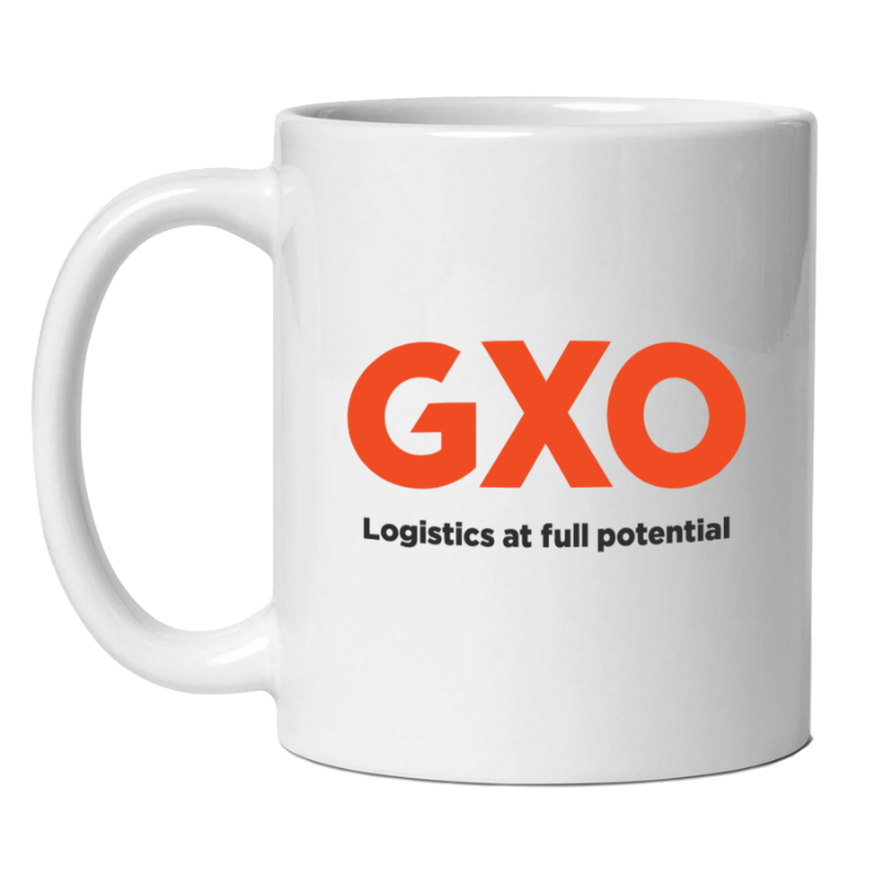 Classic Ceramic Mug - 11oz