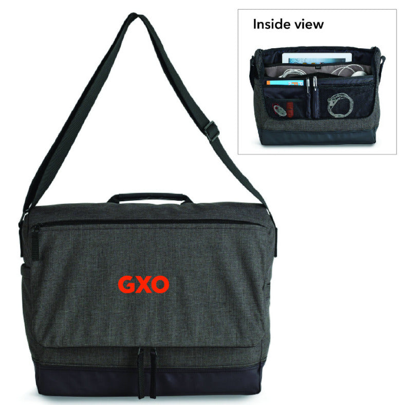 Laptop Messenger Bag